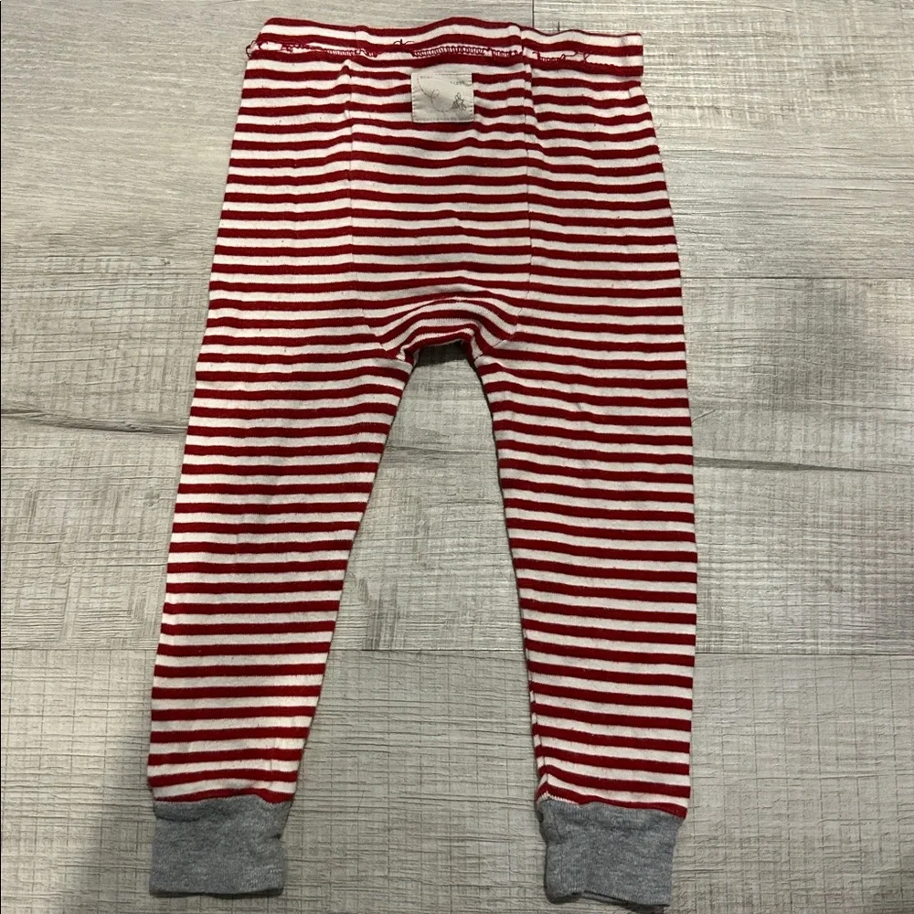 Burt’s Bees Baby Pajamas Sz 18 months